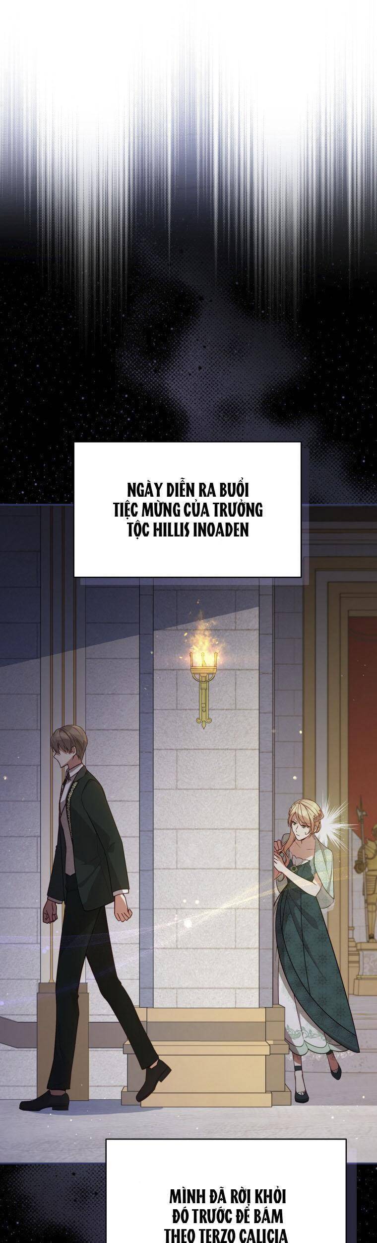 Quý Cô Không Thể Tiếp Cận: Chapter 67