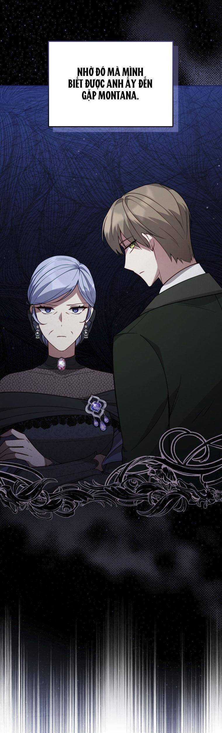 Quý Cô Không Thể Tiếp Cận: Chapter 67