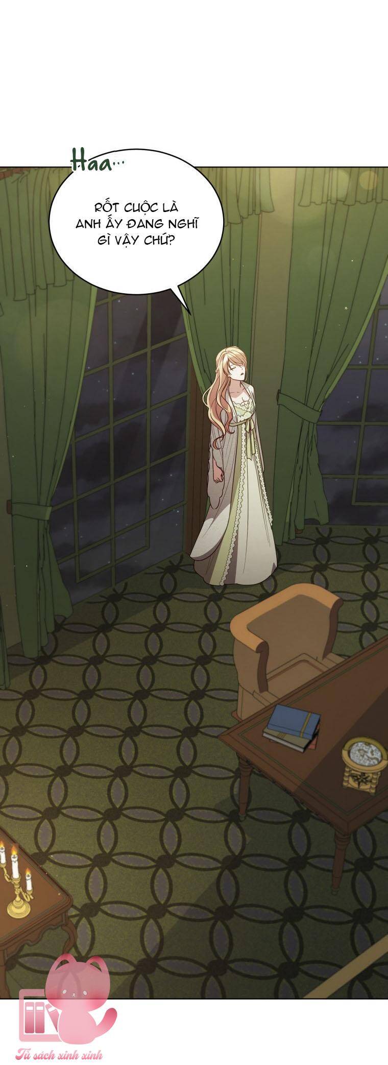 Quý Cô Không Thể Tiếp Cận: Chapter 67