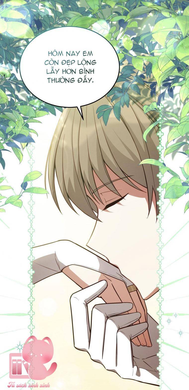 Quý Cô Không Thể Tiếp Cận: Chapter 67