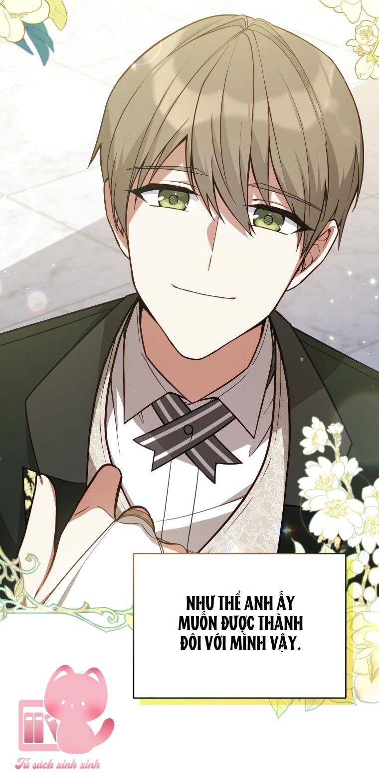 Quý Cô Không Thể Tiếp Cận: Chapter 67