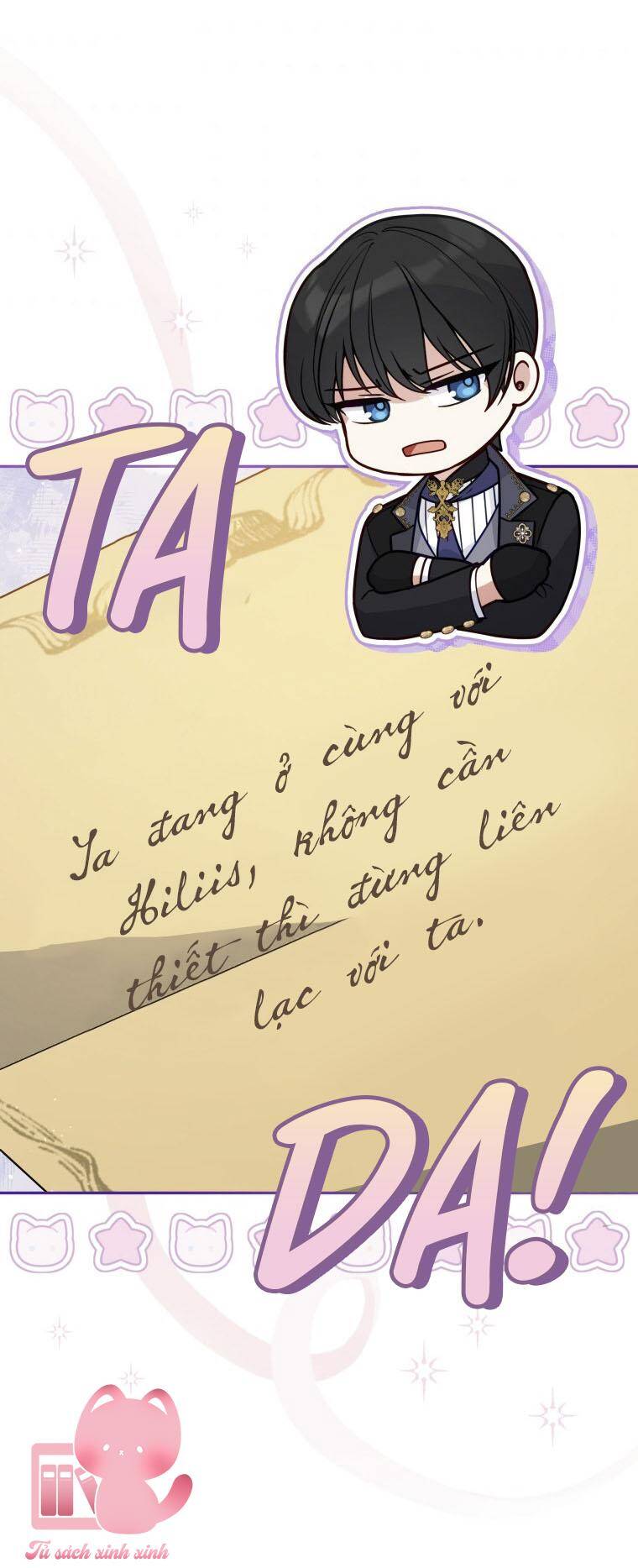 Quý Cô Không Thể Tiếp Cận: Chapter 67