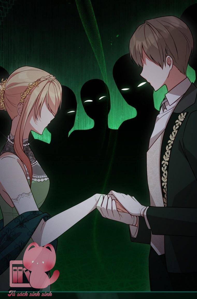 Quý Cô Không Thể Tiếp Cận: Chapter 67