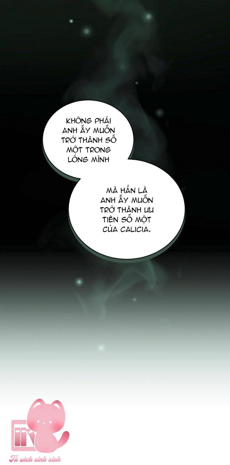 Quý Cô Không Thể Tiếp Cận: Chapter 67