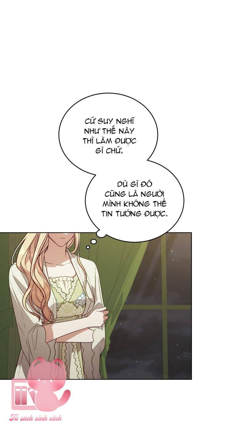 Quý Cô Không Thể Tiếp Cận: Chapter 67
