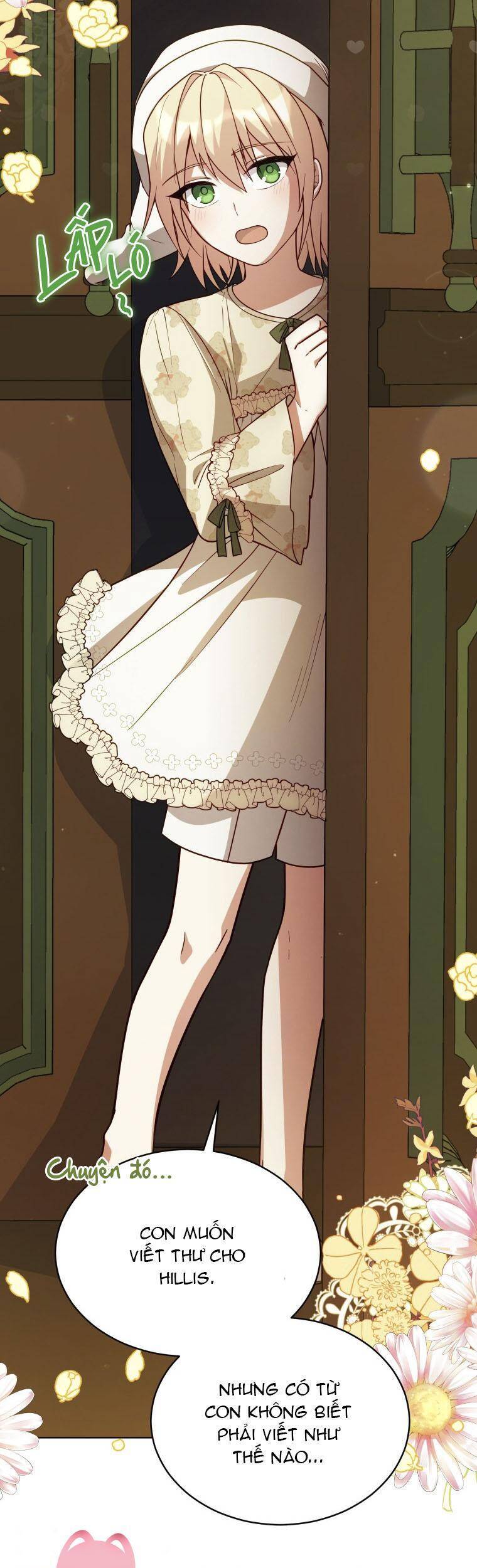 Quý Cô Không Thể Tiếp Cận: Chapter 67