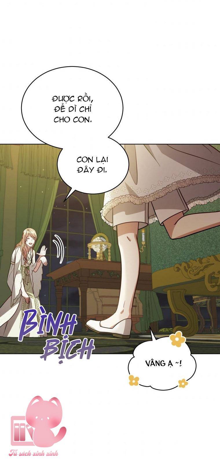 Quý Cô Không Thể Tiếp Cận: Chapter 67