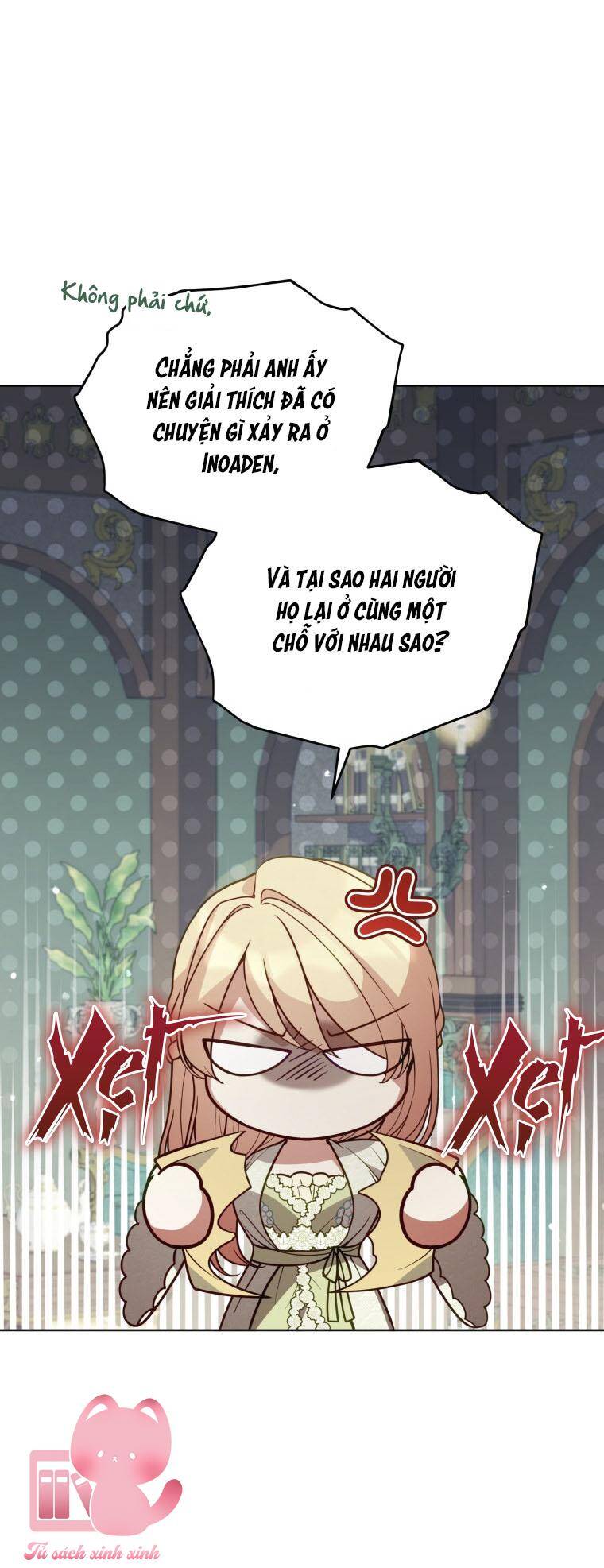 Quý Cô Không Thể Tiếp Cận: Chapter 67