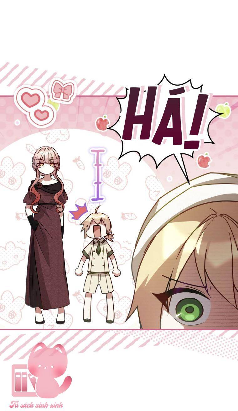 Quý Cô Không Thể Tiếp Cận: Chapter 67