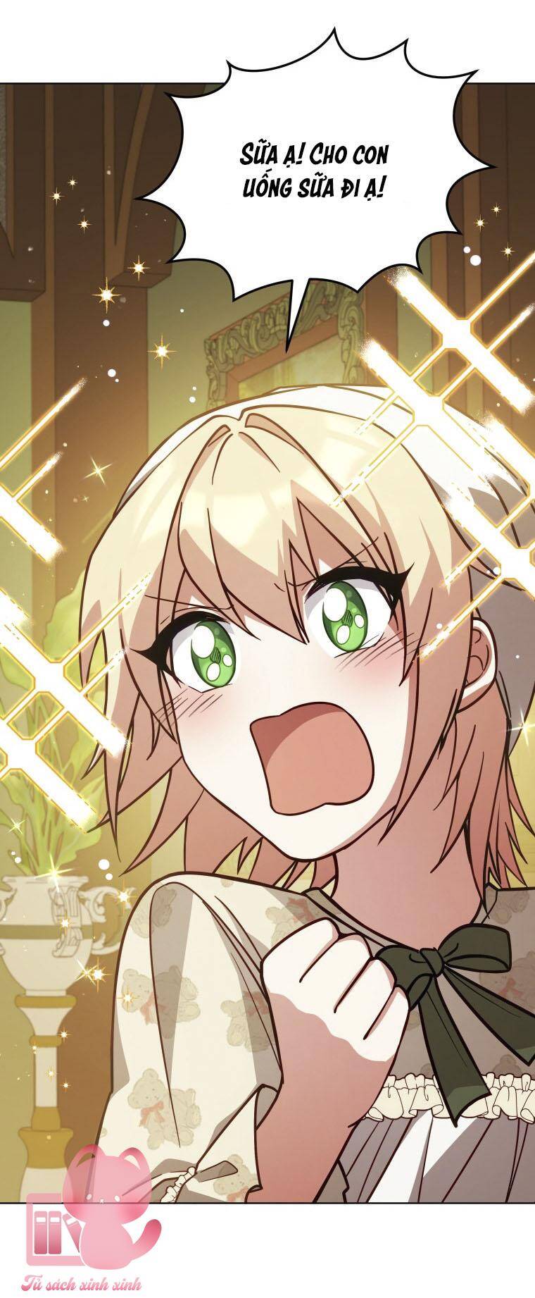 Quý Cô Không Thể Tiếp Cận: Chapter 67