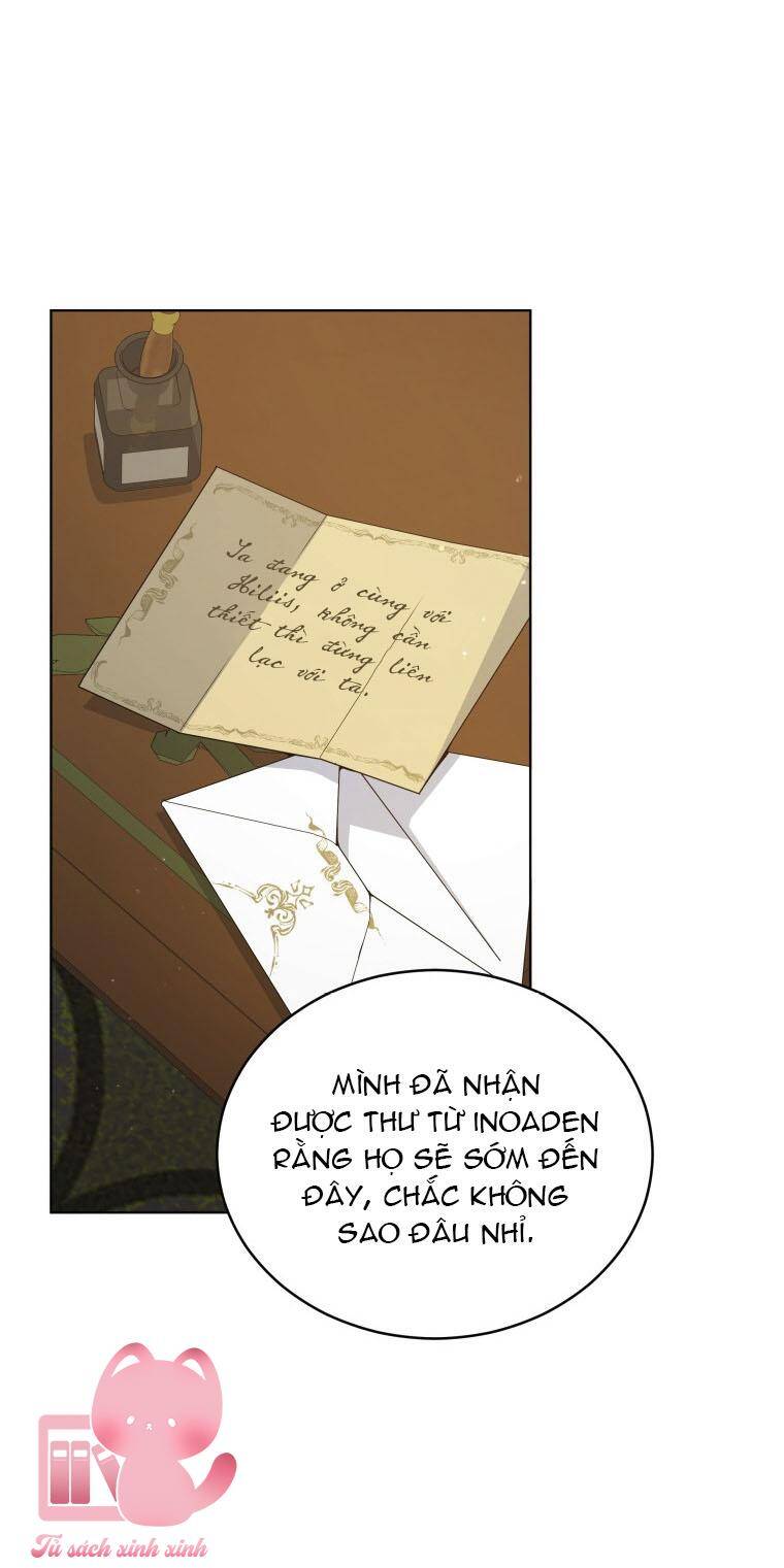 Quý Cô Không Thể Tiếp Cận: Chapter 67