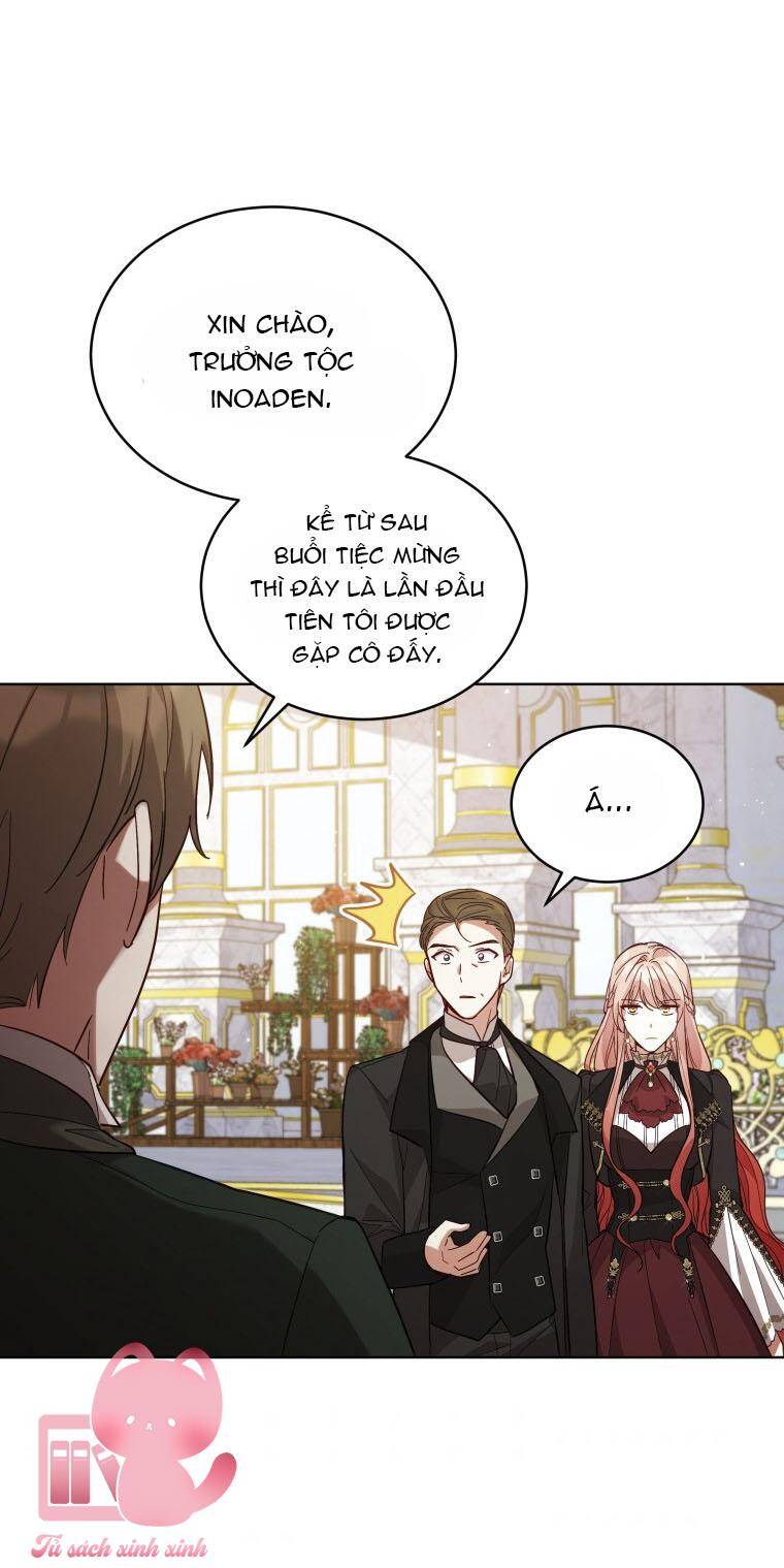 Quý Cô Không Thể Tiếp Cận: Chapter 67