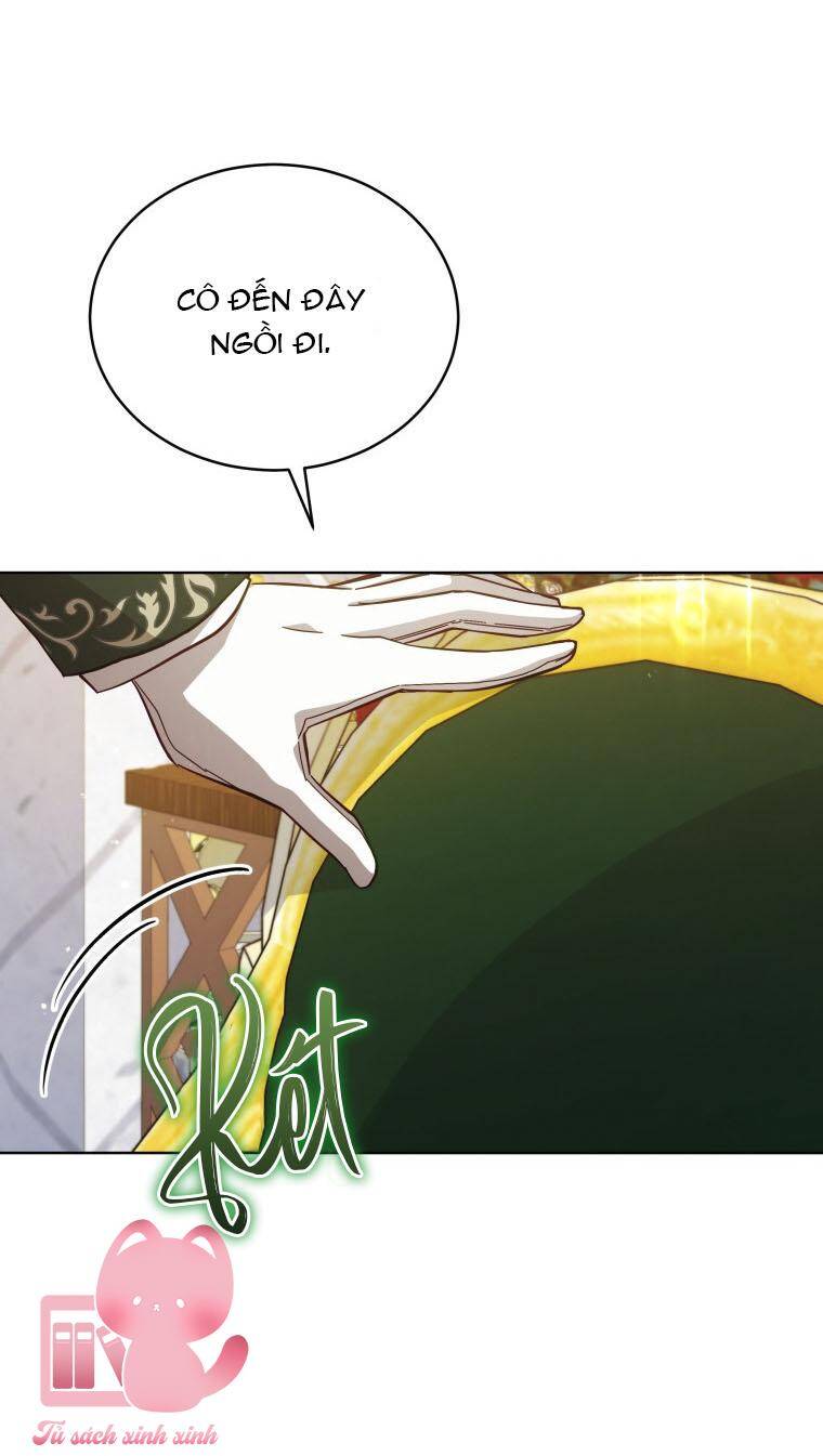 Quý Cô Không Thể Tiếp Cận: Chapter 67