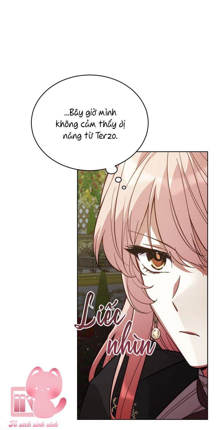 Quý Cô Không Thể Tiếp Cận: Chapter 67