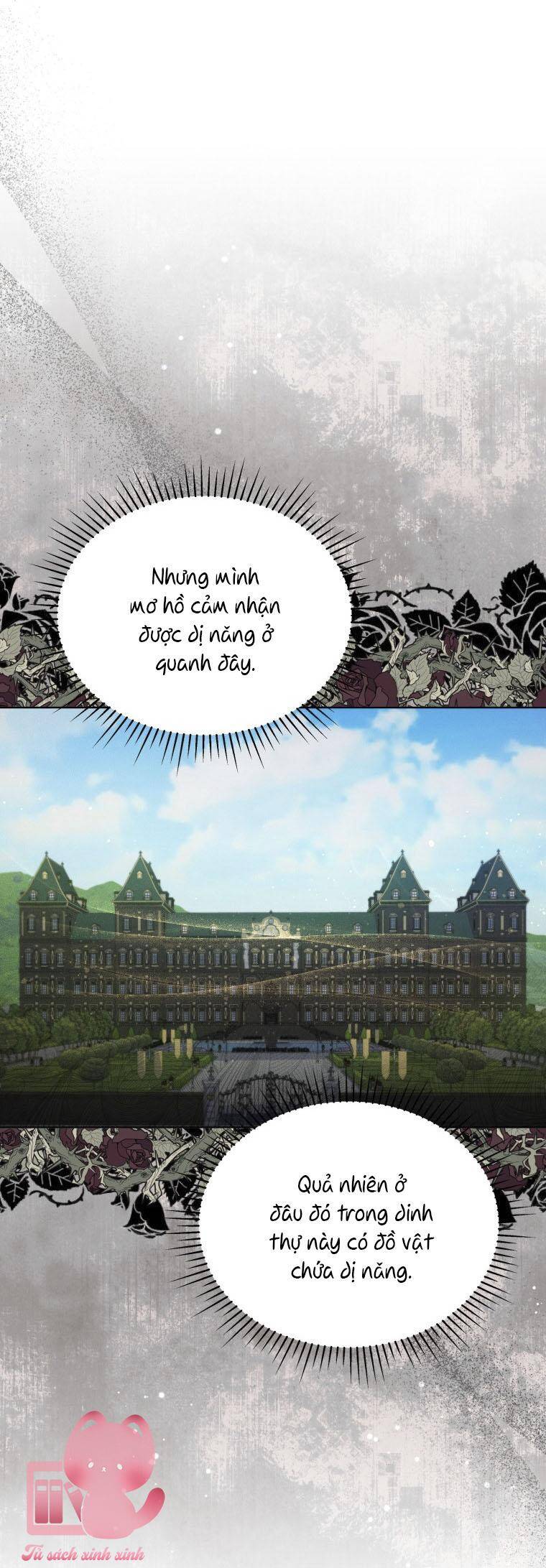 Quý Cô Không Thể Tiếp Cận: Chapter 67