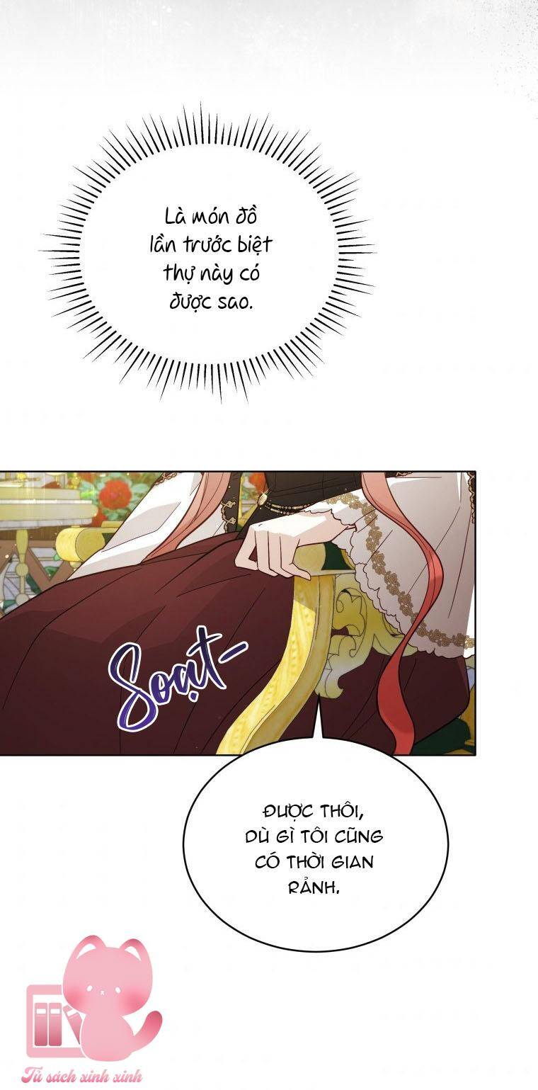 Quý Cô Không Thể Tiếp Cận: Chapter 67