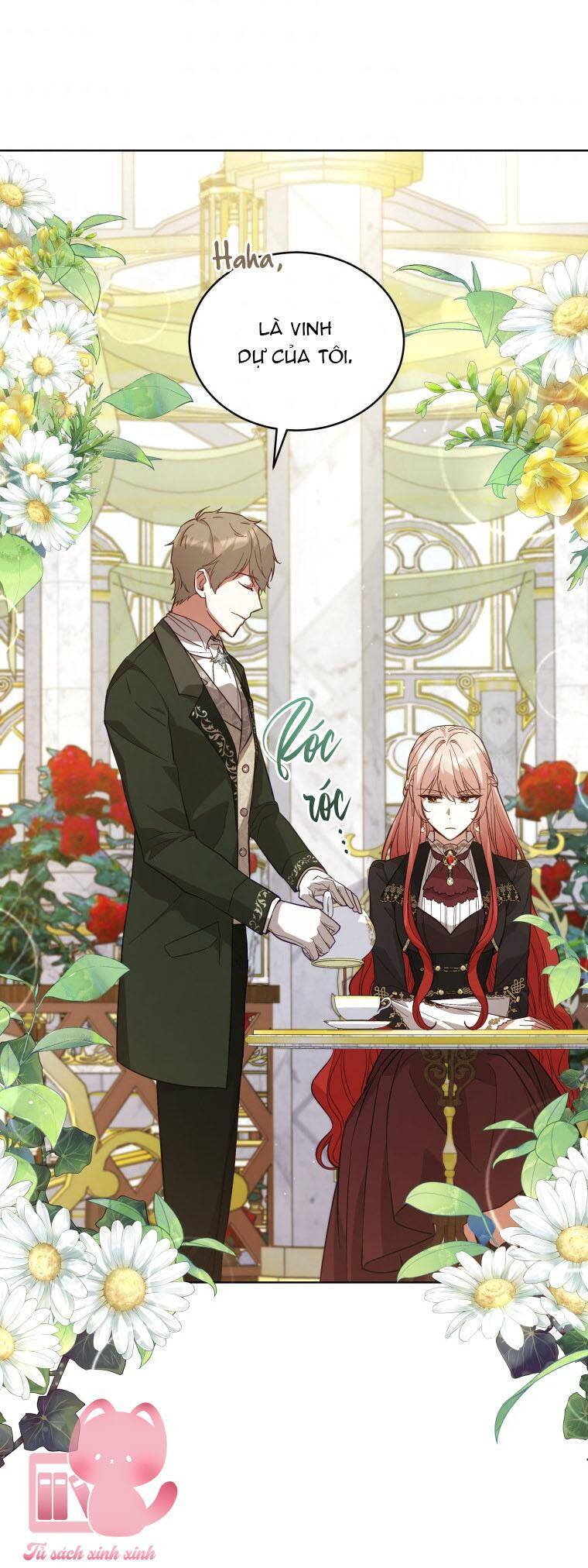 Quý Cô Không Thể Tiếp Cận: Chapter 67