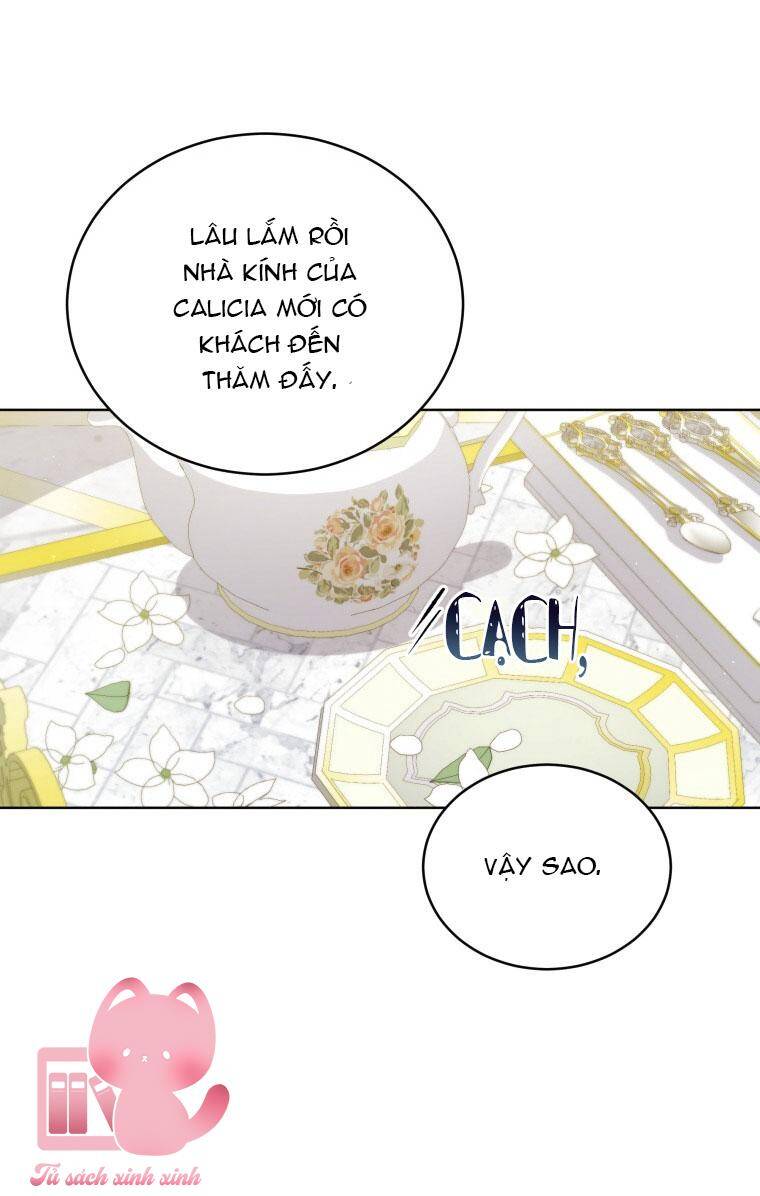 Quý Cô Không Thể Tiếp Cận: Chapter 67