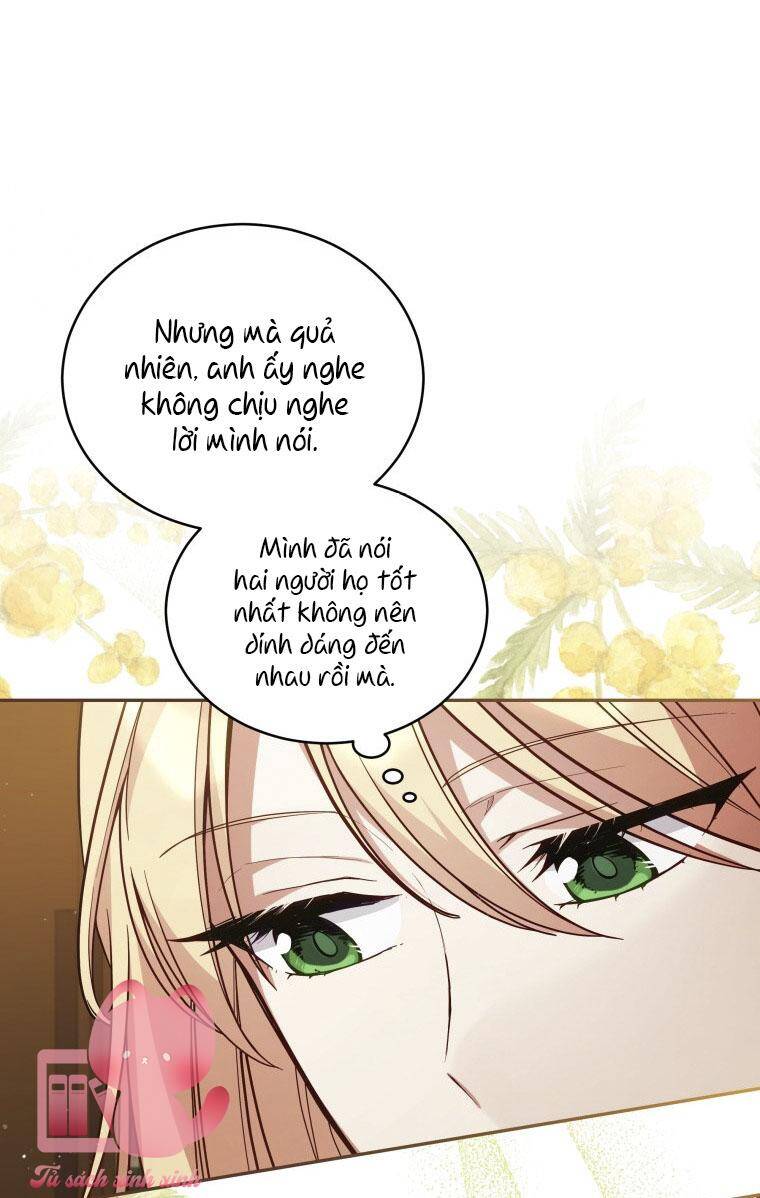 Quý Cô Không Thể Tiếp Cận: Chapter 67