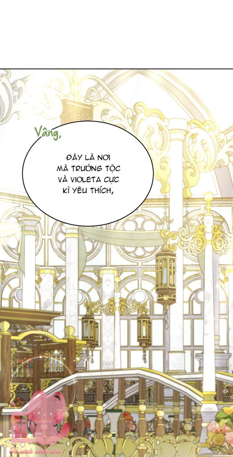 Quý Cô Không Thể Tiếp Cận: Chapter 67