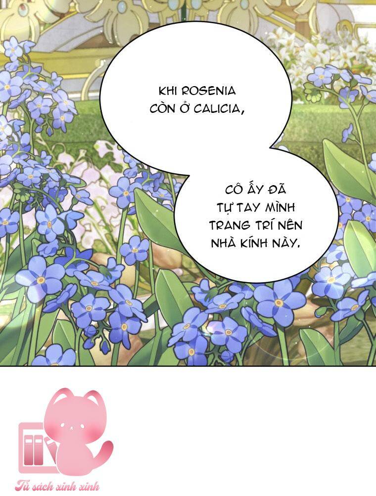 Quý Cô Không Thể Tiếp Cận: Chapter 67