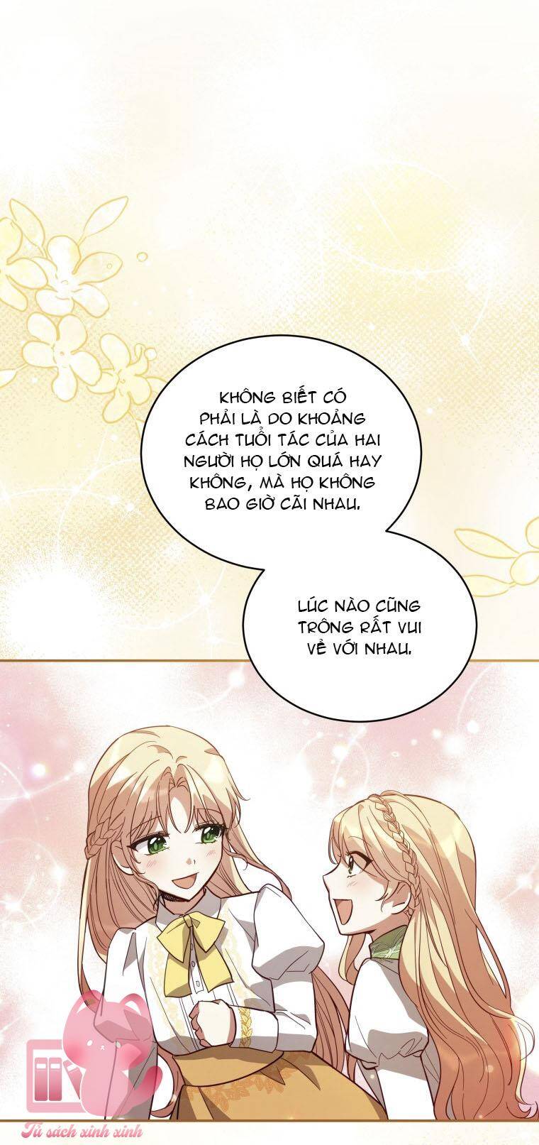 Quý Cô Không Thể Tiếp Cận: Chapter 67