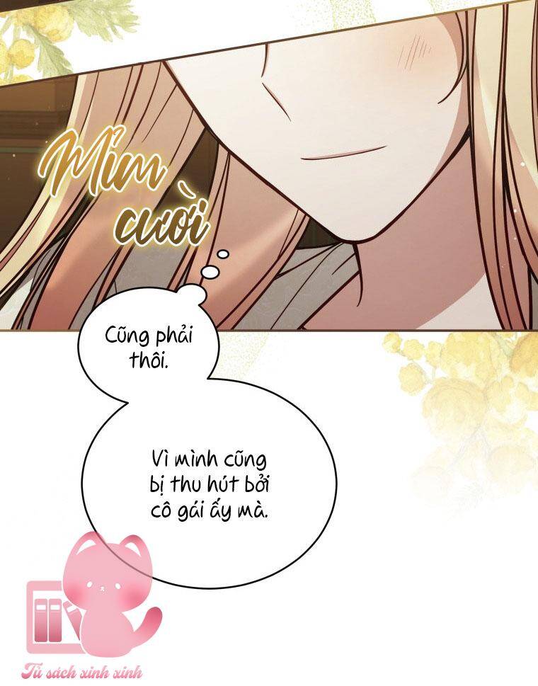 Quý Cô Không Thể Tiếp Cận: Chapter 67