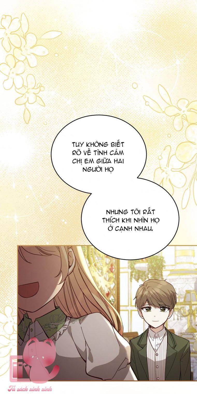 Quý Cô Không Thể Tiếp Cận: Chapter 67