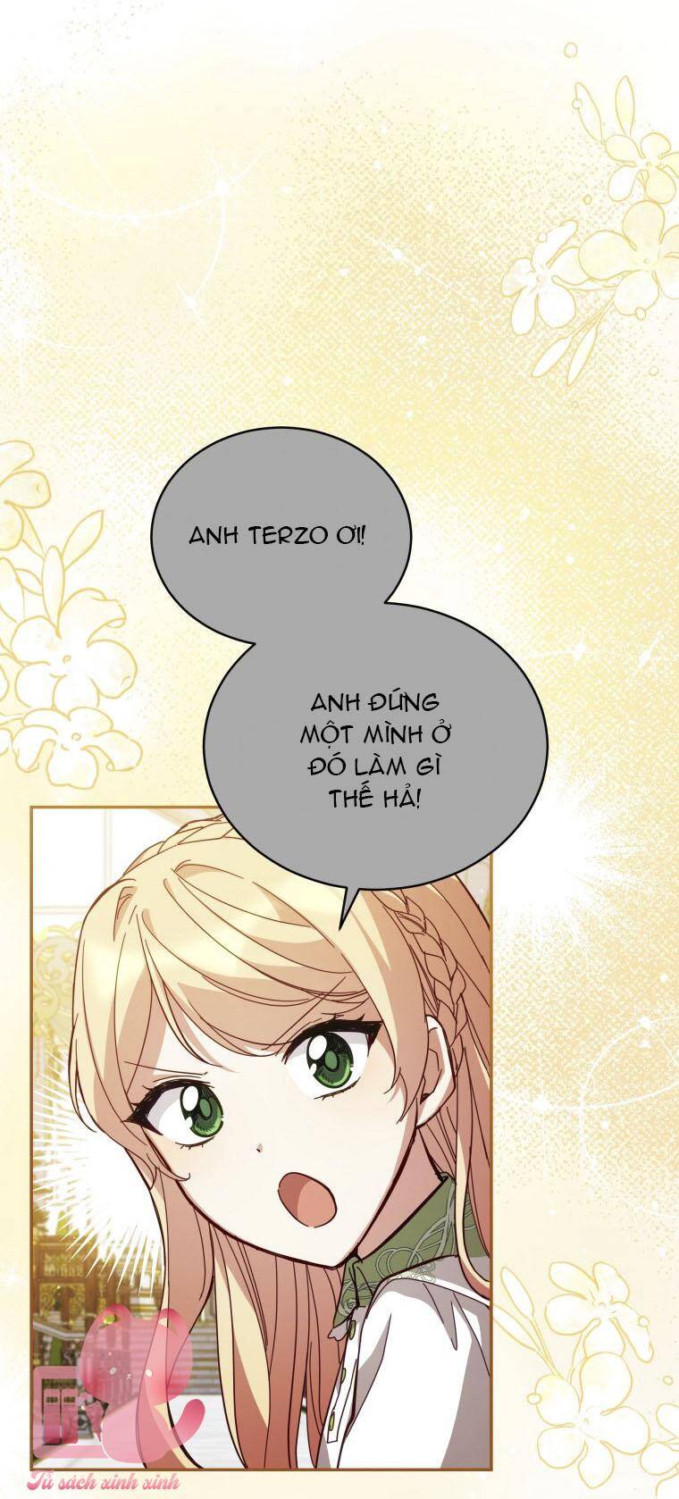 Quý Cô Không Thể Tiếp Cận: Chapter 67