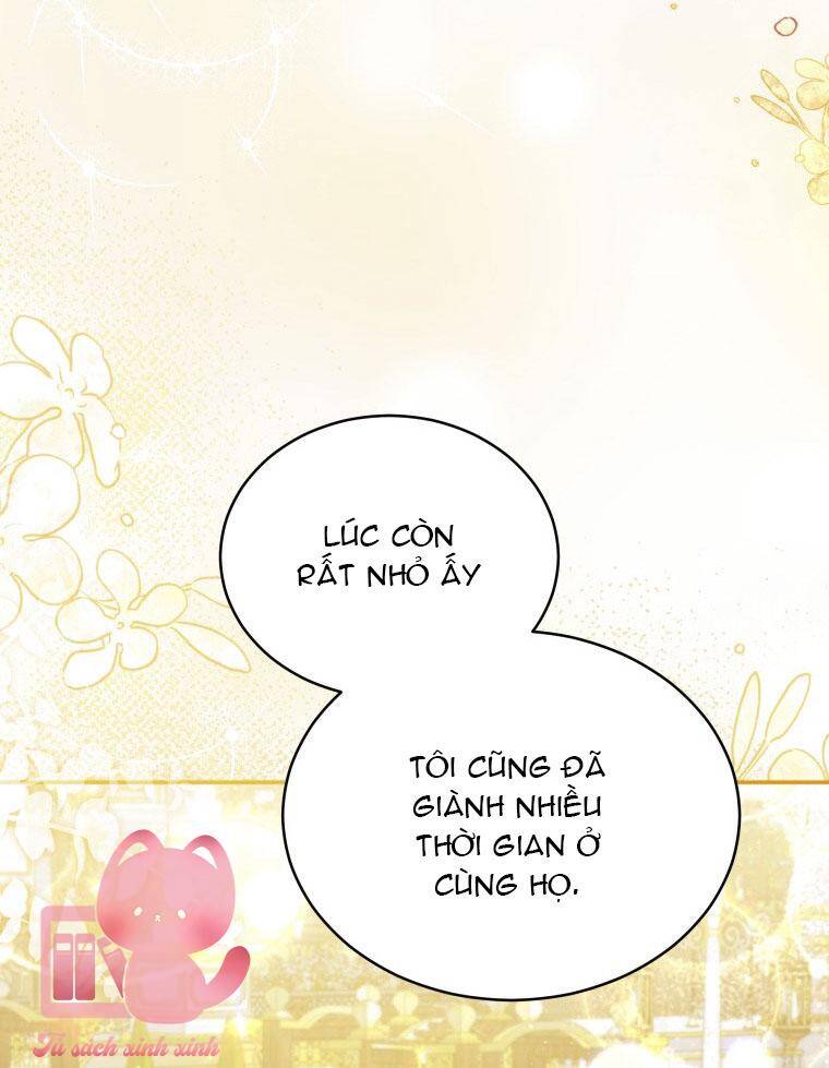 Quý Cô Không Thể Tiếp Cận: Chapter 67