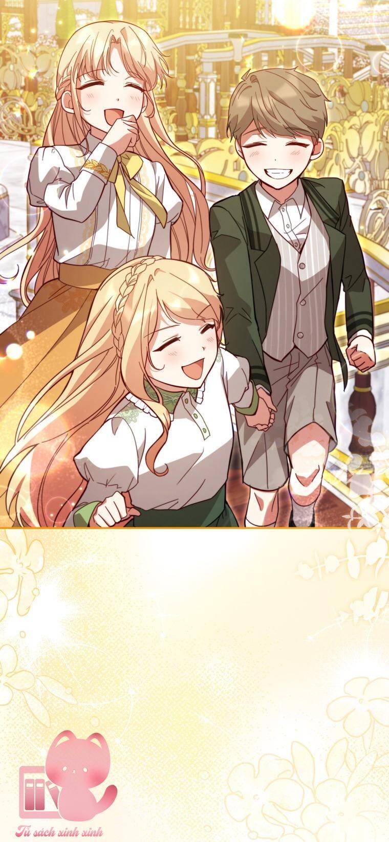 Quý Cô Không Thể Tiếp Cận: Chapter 67