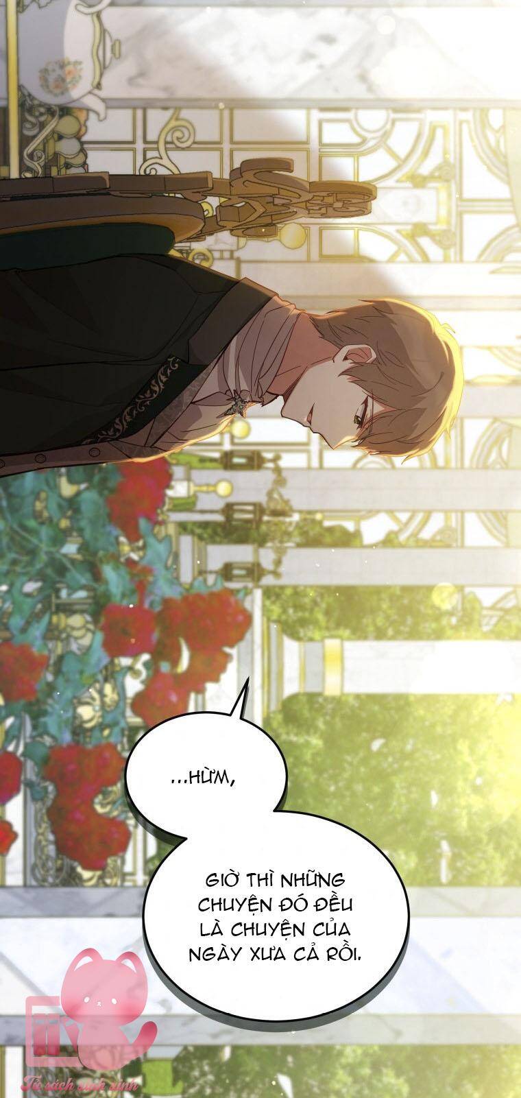 Quý Cô Không Thể Tiếp Cận: Chapter 67