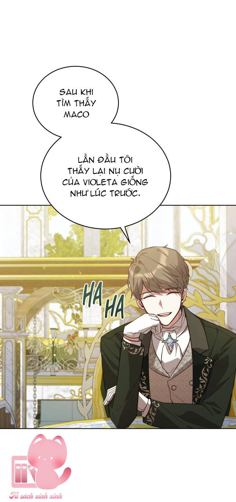 Quý Cô Không Thể Tiếp Cận: Chapter 67