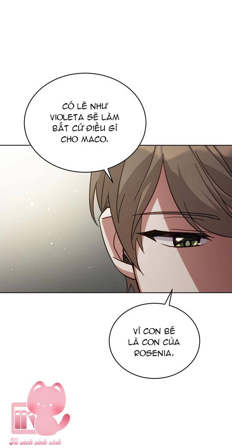 Quý Cô Không Thể Tiếp Cận: Chapter 67