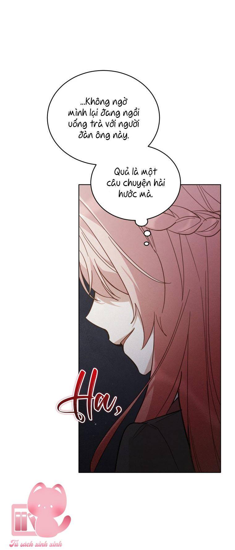 Quý Cô Không Thể Tiếp Cận: Chapter 67