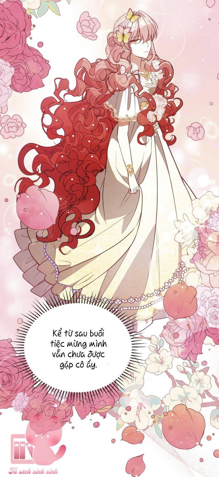 Quý Cô Không Thể Tiếp Cận: Chapter 67