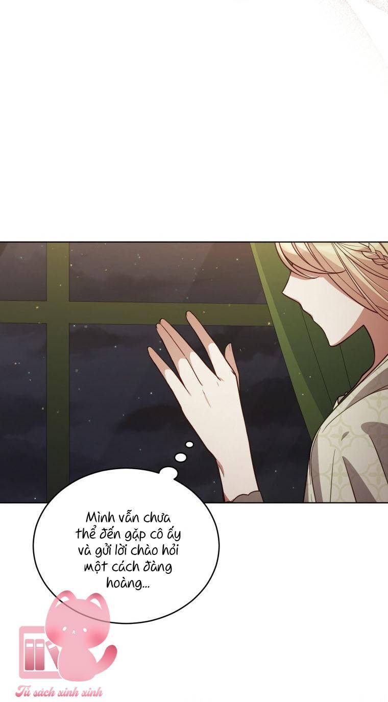 Quý Cô Không Thể Tiếp Cận: Chapter 67