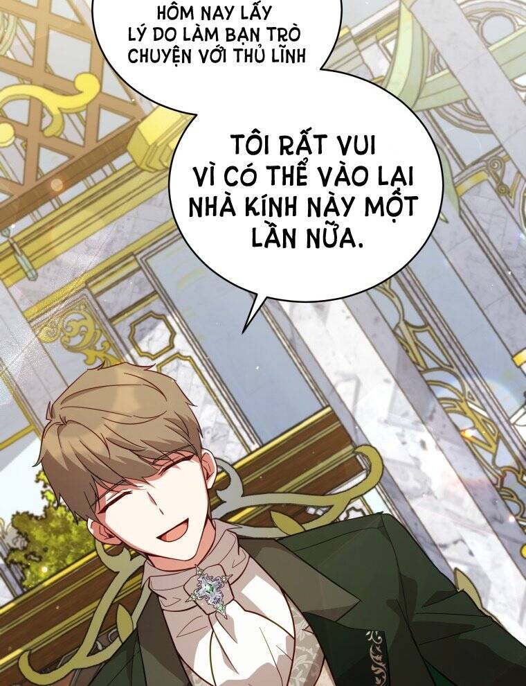Quý Cô Không Thể Tiếp Cận: Chapter 68