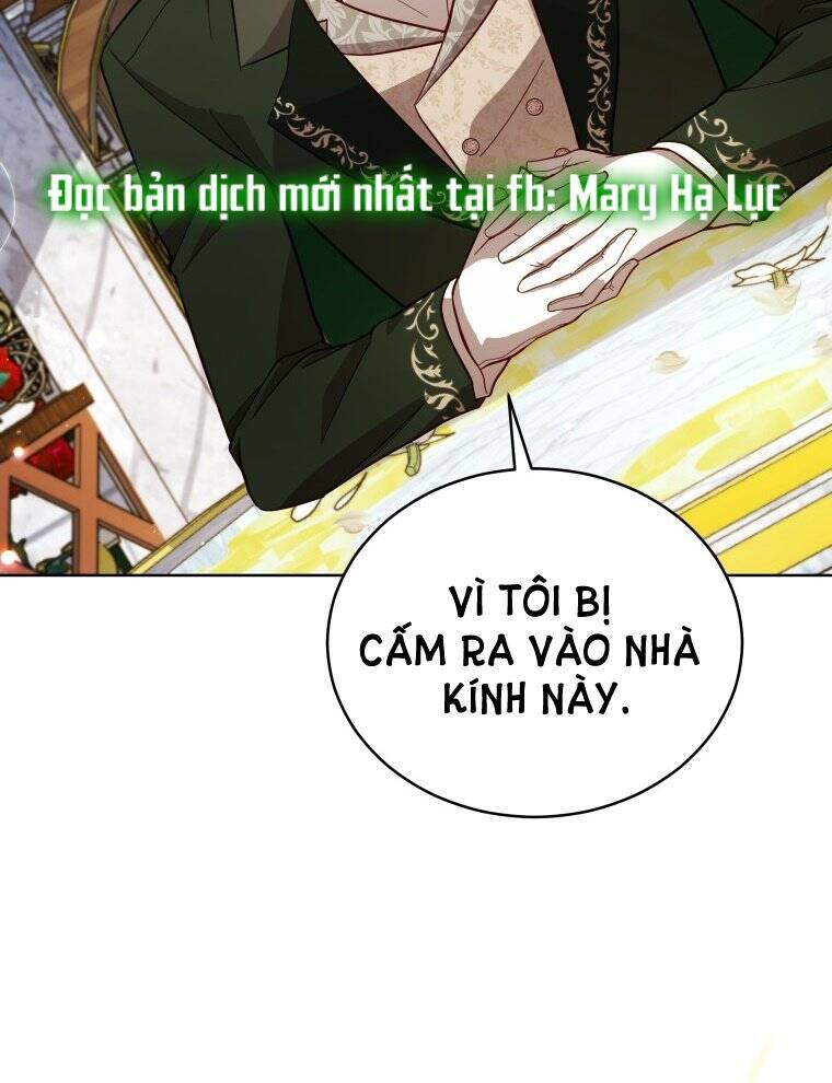 Quý Cô Không Thể Tiếp Cận: Chapter 68