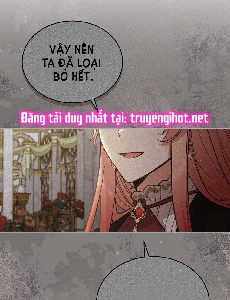 Quý Cô Không Thể Tiếp Cận: Chapter 68