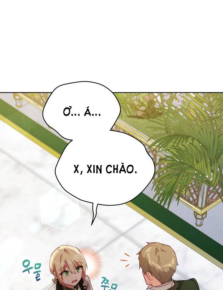 Quý Cô Không Thể Tiếp Cận: Chapter 68