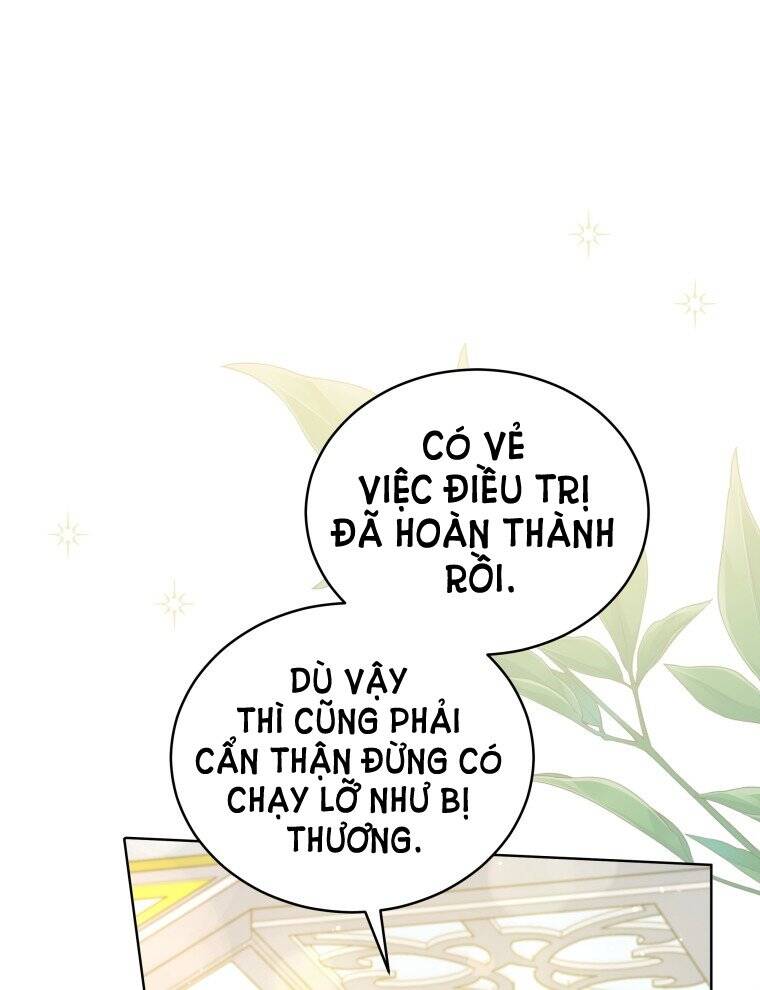 Quý Cô Không Thể Tiếp Cận: Chapter 68