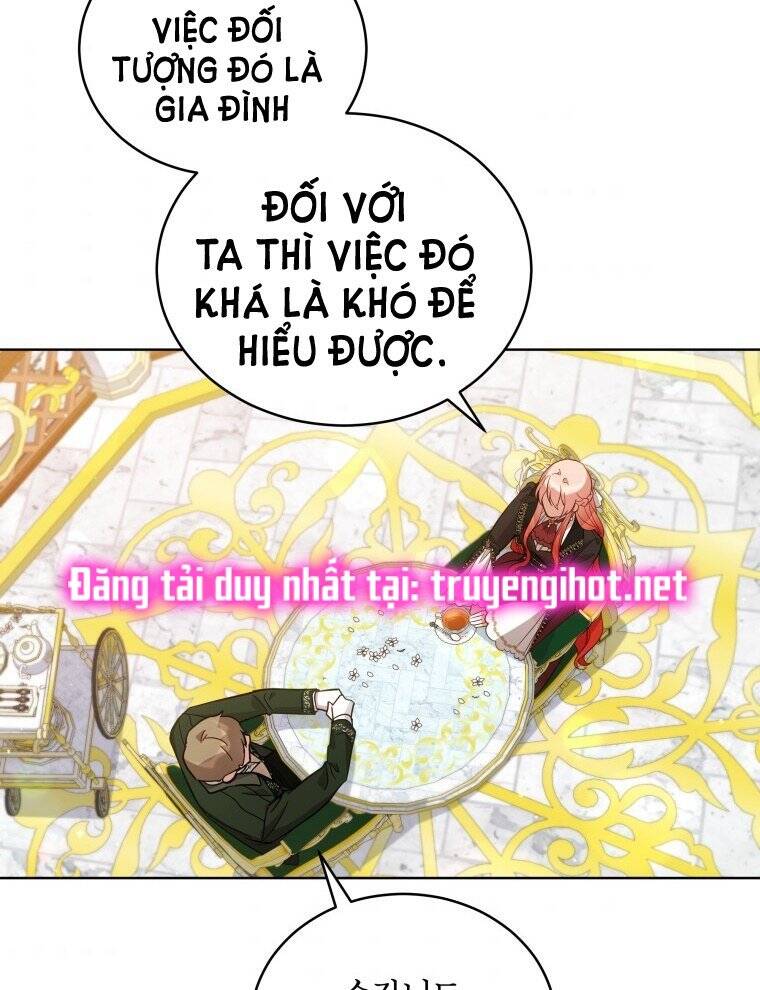 Quý Cô Không Thể Tiếp Cận: Chapter 68