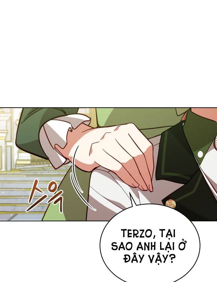 Quý Cô Không Thể Tiếp Cận: Chapter 68