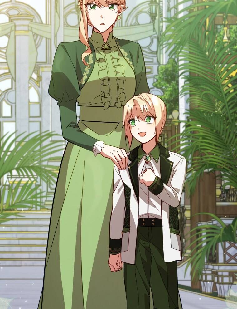 Quý Cô Không Thể Tiếp Cận: Chapter 68