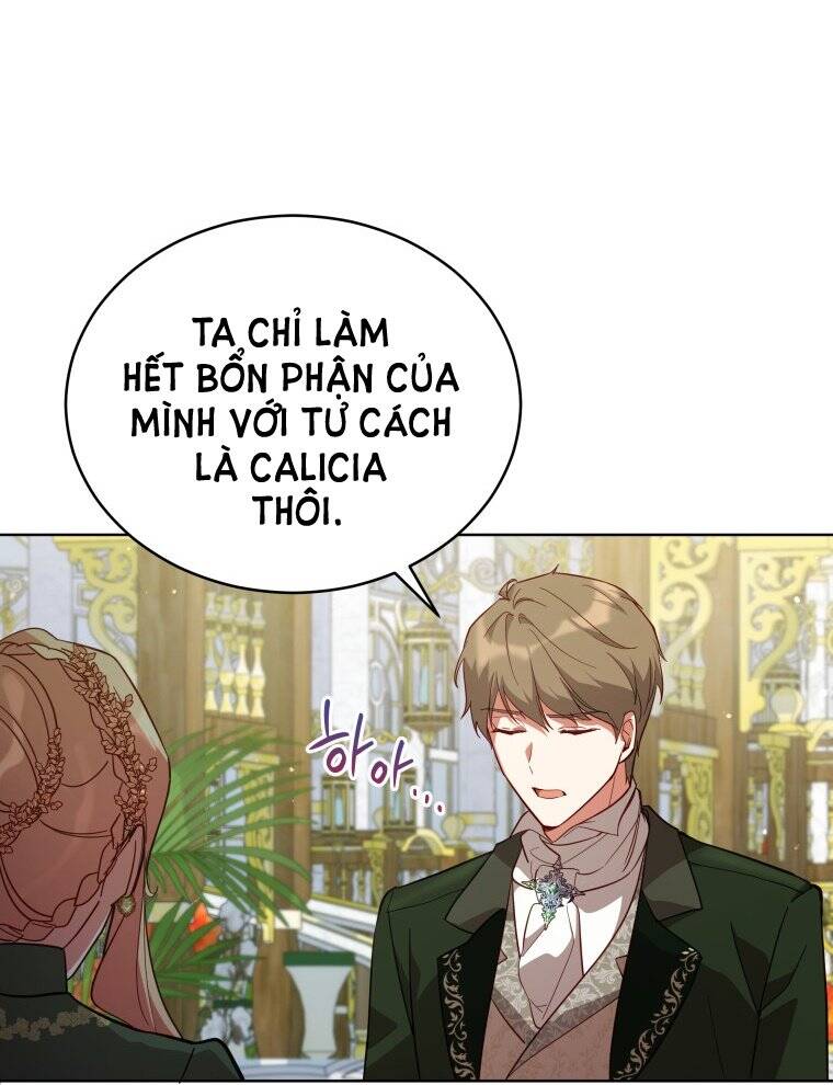 Quý Cô Không Thể Tiếp Cận: Chapter 68