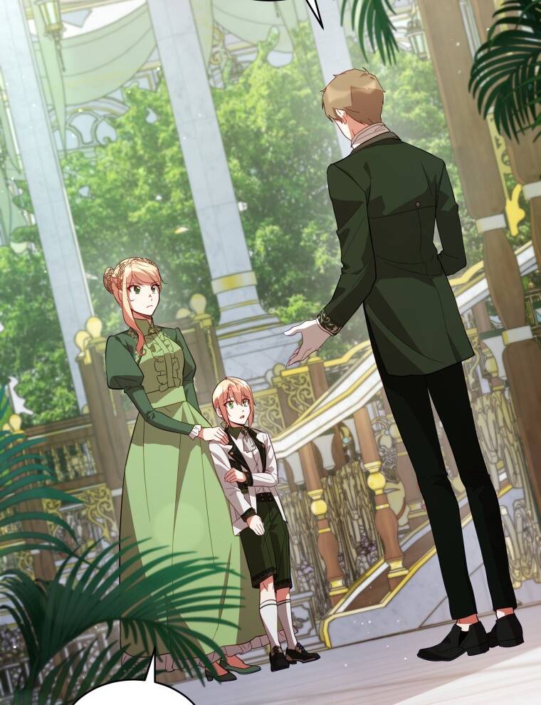 Quý Cô Không Thể Tiếp Cận: Chapter 68