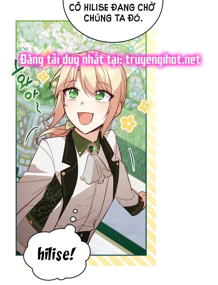 Quý Cô Không Thể Tiếp Cận: Chapter 68