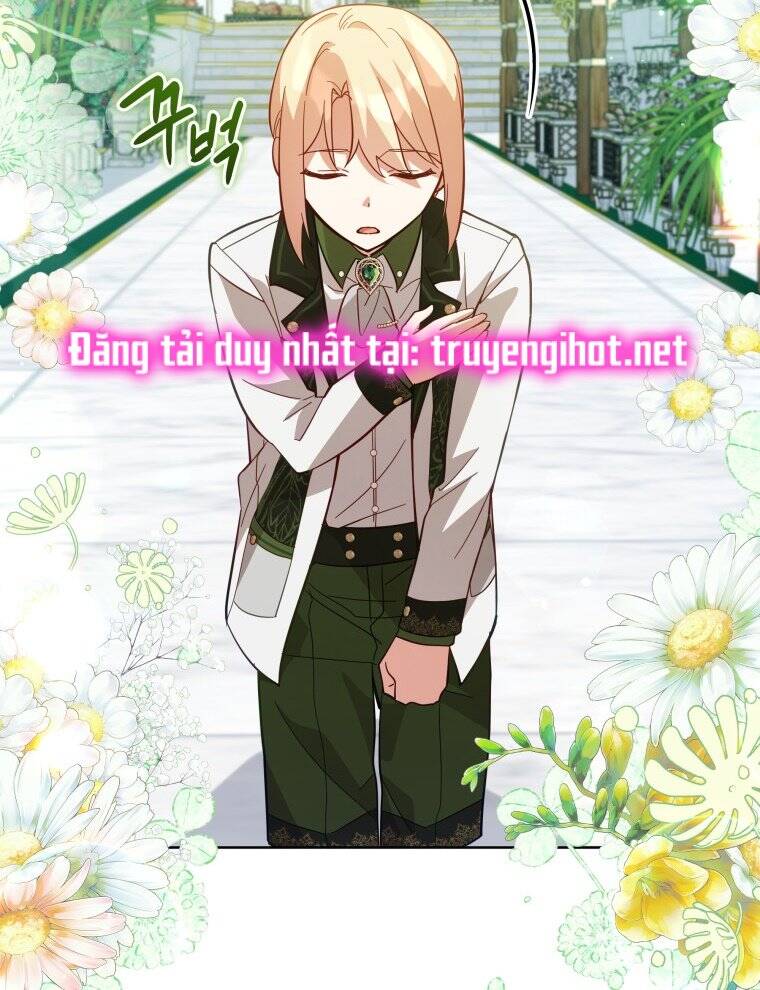 Quý Cô Không Thể Tiếp Cận: Chapter 68