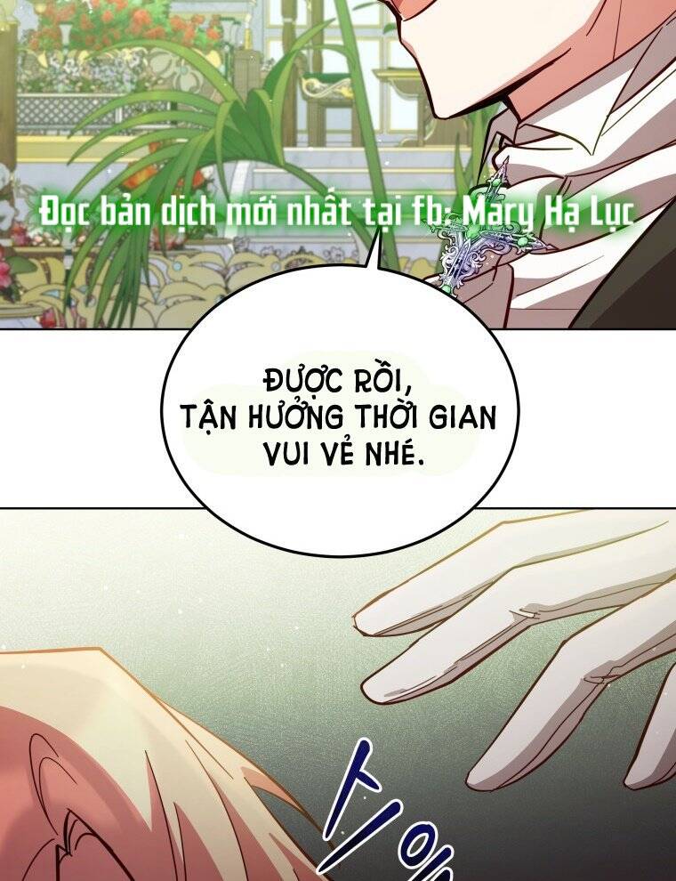 Quý Cô Không Thể Tiếp Cận: Chapter 68